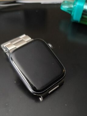Series 5 Apple Watch